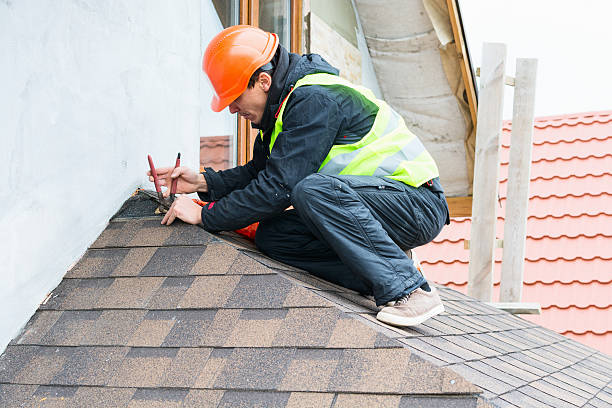 Best Storm Damage Roof Repair  in Mebane, NC