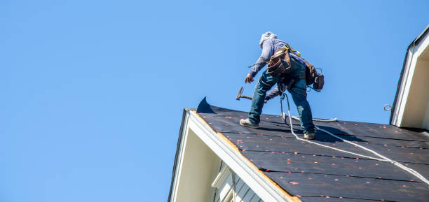 Best Flat Roof Repair Services  in Mebane, NC